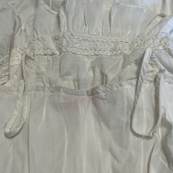 MANGO REEF SUNDRESS/BATHING SUIT COVER/NIGHTGOWN - Picture 10 of 10